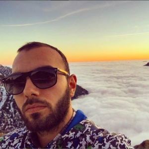 Meet your Posher, Erkan